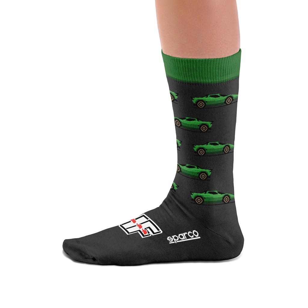 Sparco Lancia Stratos Socks