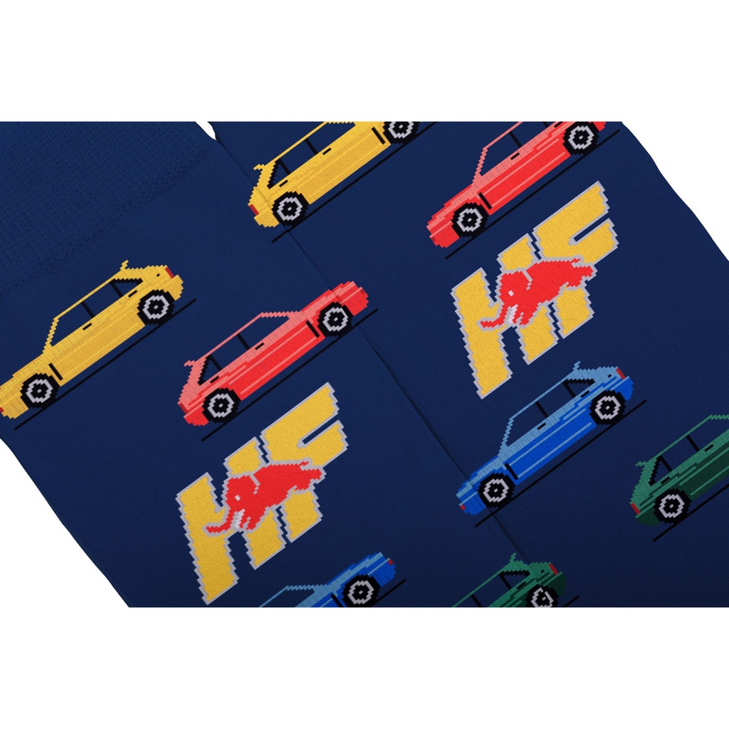 Sparco Lancia Delta Collections Socks