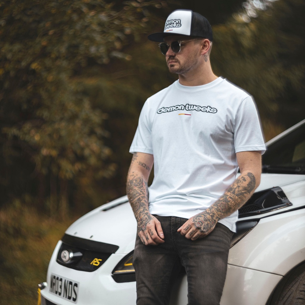 Demon Tweeks Classic DT T-Shirt