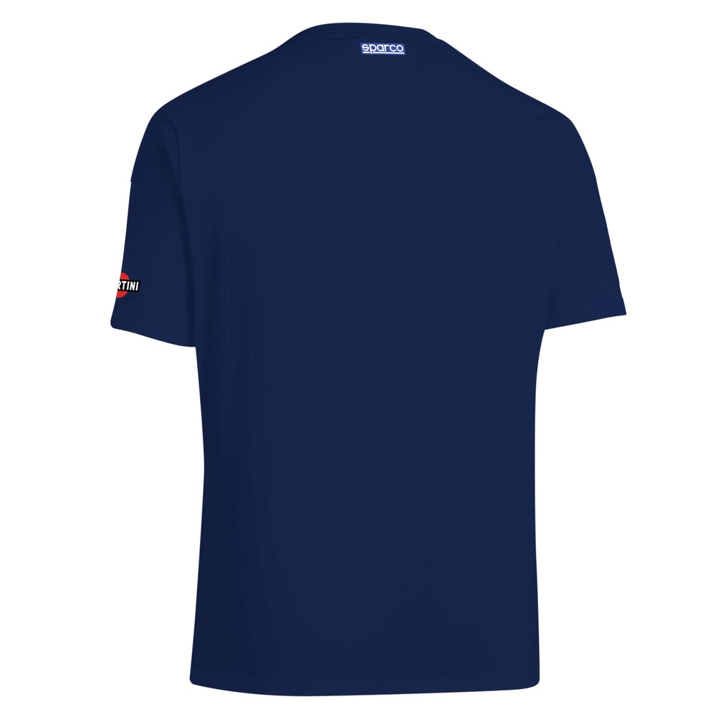 Sparco Martini Racing Lancia 037 T-Shirt