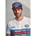 Sparco Martini Racing T-Shirt