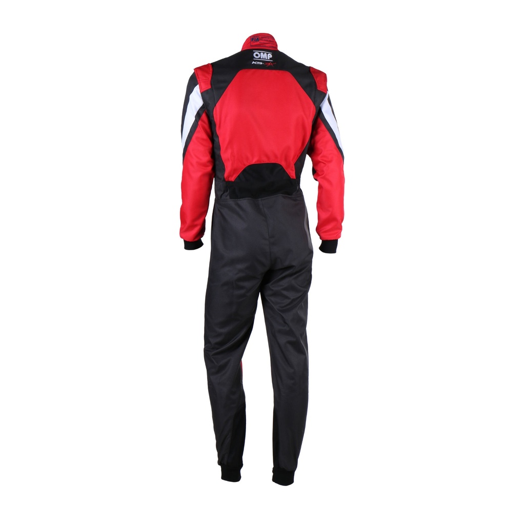 OMP KS-3X Kart Suit