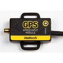 Haltech GPS Speed Input Module