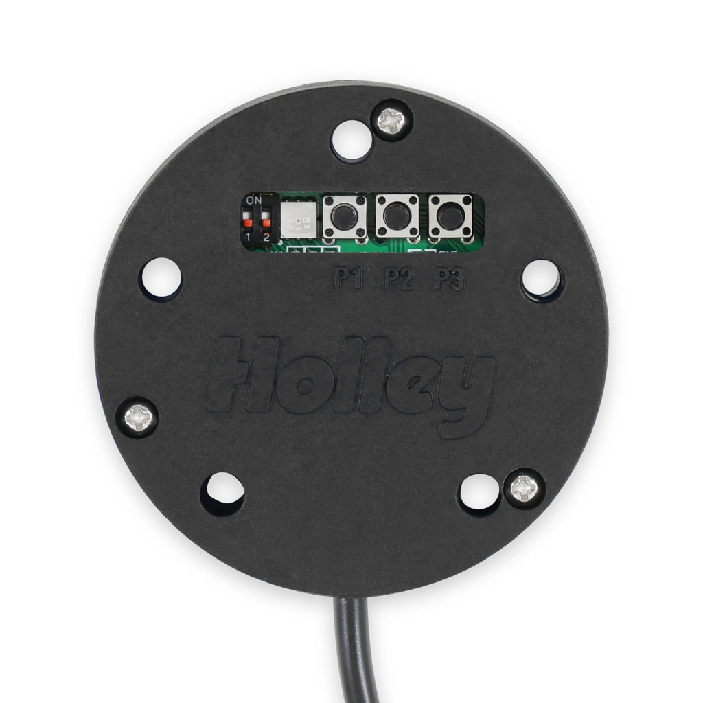 Holley Easy Level Universal Floatless Fuel Level Sender