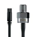 AIM Fluid Pressure Sensor