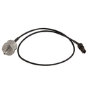 AIM Absolute Boost Pressure Sensor (0-5 Bar)