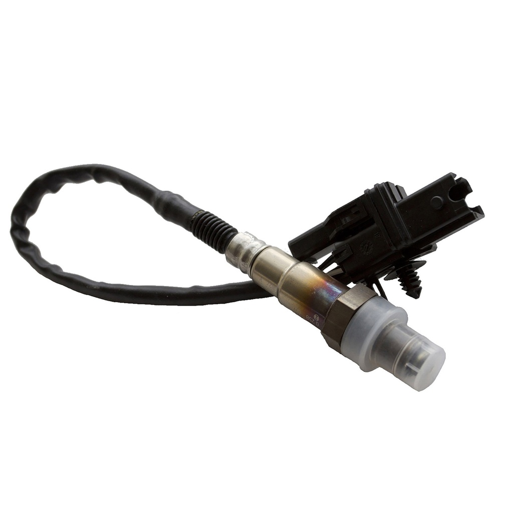 Stack Replacement Sensor For Wideband Lambda Gauge