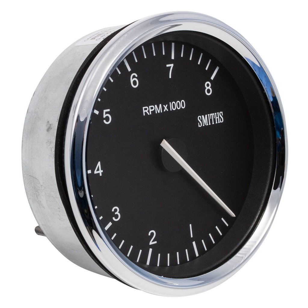 Smiths Professional Classic Tachometer