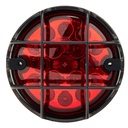 Wipac Plastic Stone Guard For 95mm LED Lamps