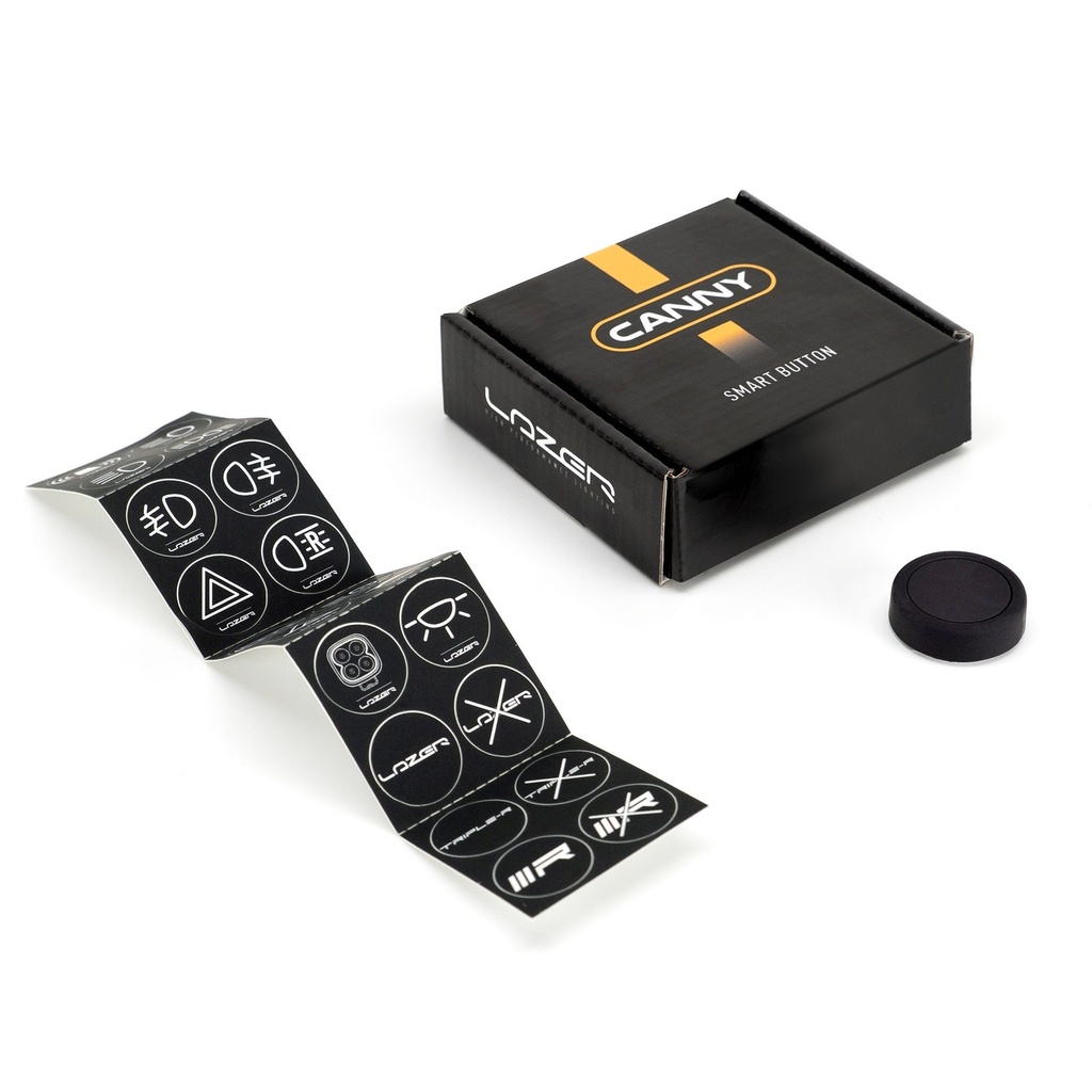 Lazer Lamps CANNY Smart Button