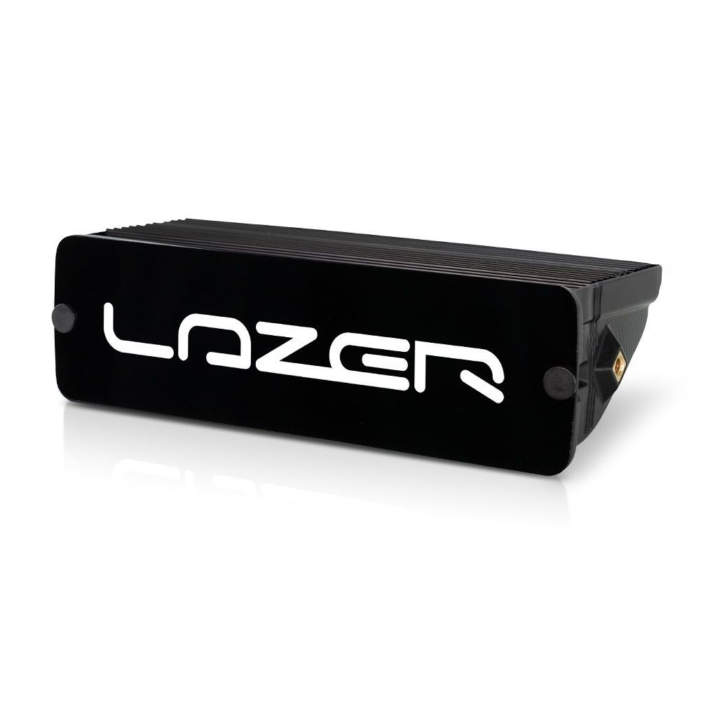 Lazer Lamps Lens Cover For Carbon 4 Gen 3 Lamps
