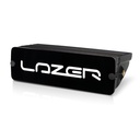 Lazer Lamps Lens Cover For Carbon 4 Gen 3 Lamps