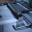 Lazer Lamps Bonnet Mount Kit