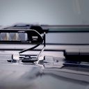 Lazer Lamps Bonnet Mount Kit