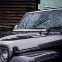 Lazer Lamps Bonnet Mount Kit