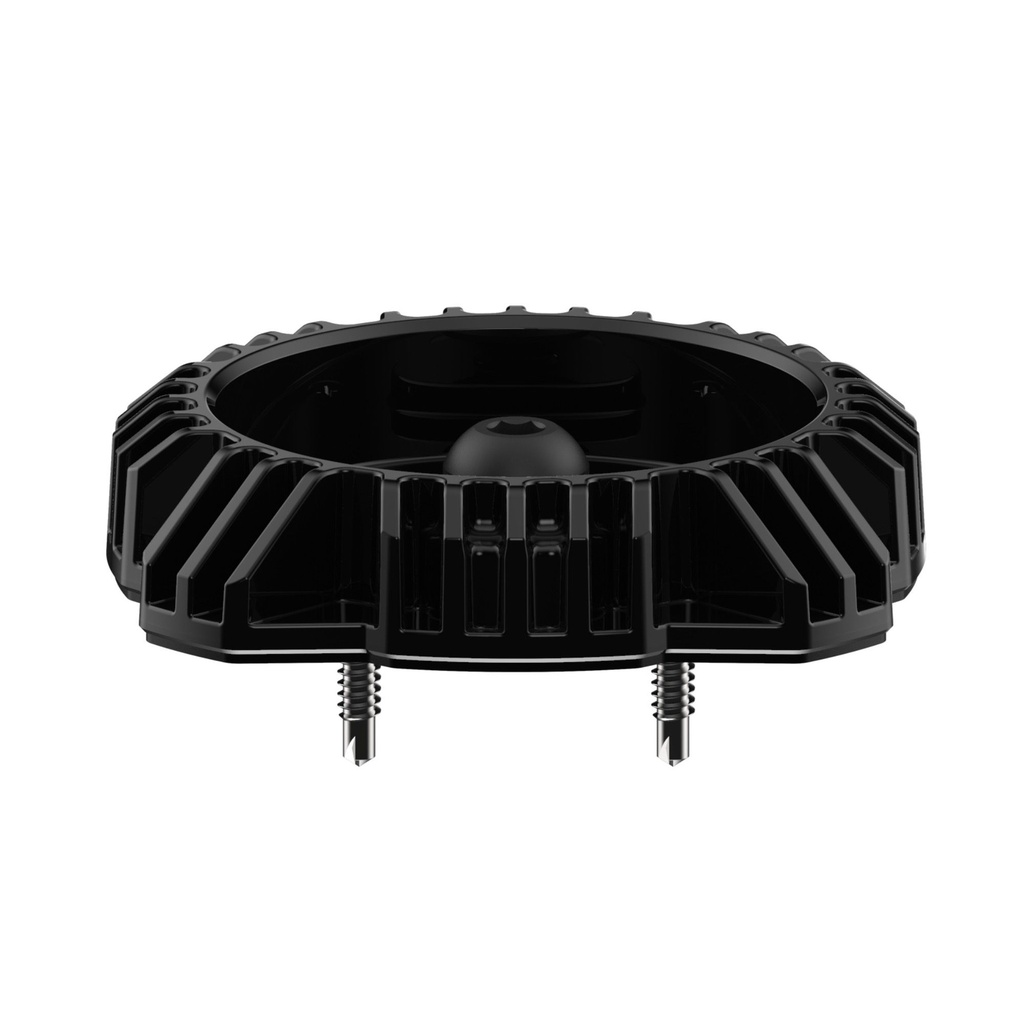 KC HiLiTES Mount Adaptor For Cyclone V2 LED Lights