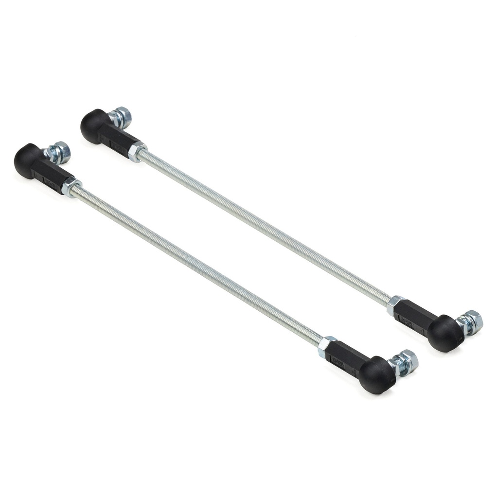 Grayston Competition Lamp Steady Bars