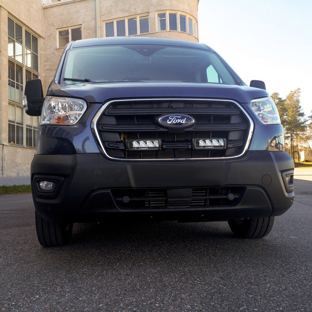 Lazer Lamps Grill Mount Kit