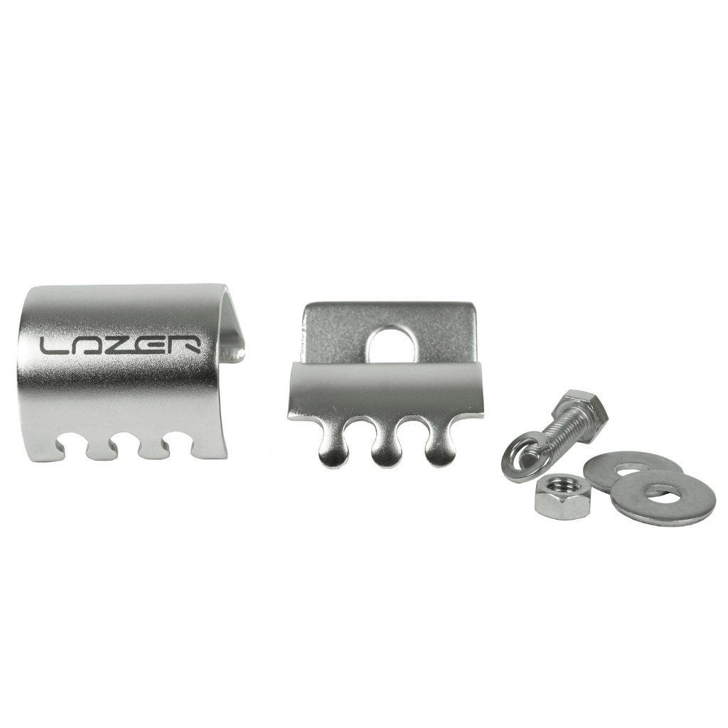 Lazer Lamps Horizontal Tube Clamp