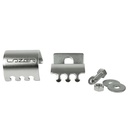 Lazer Lamps Horizontal Tube Clamp