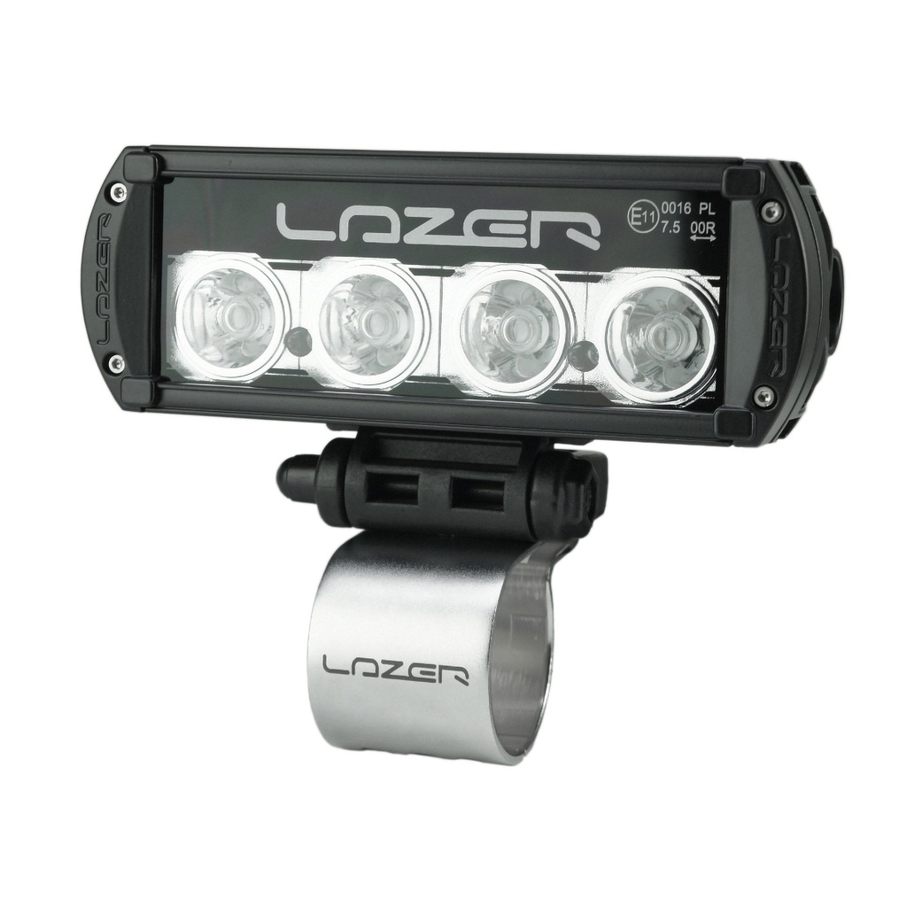 Lazer Lamps Horizontal Tube Clamp