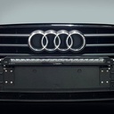 Lazer Lamps Licence Plate Mount