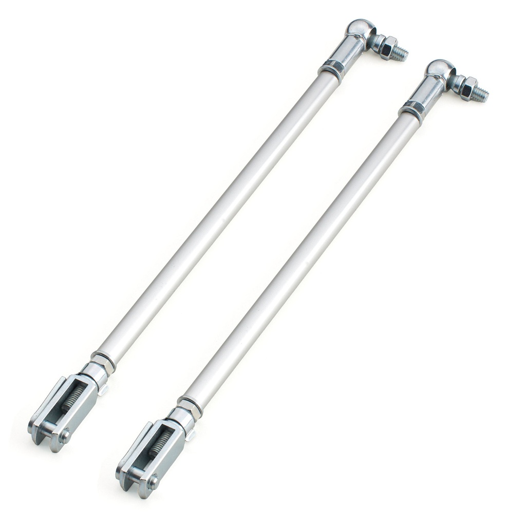 Pitking Products Heavy Duty Quick Release Lamp Stay Bars