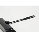 Lazer Lamps Stay Bar Kit For Linear Lamps