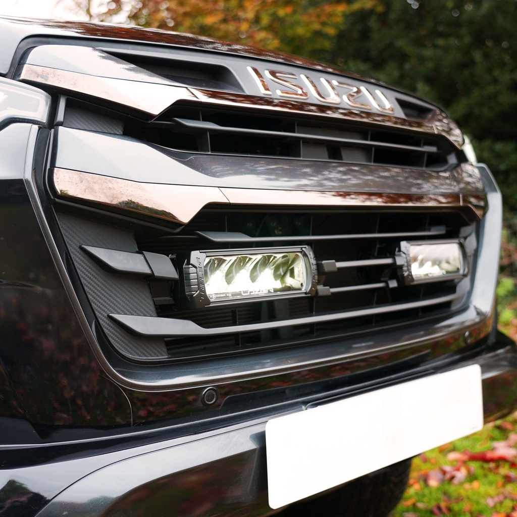 Lazer Lamps Grill Mount Kit