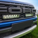 Lazer Lamps Grill Mount Kit