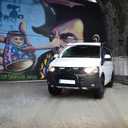 Lazer Lamps Grill Mount Kit