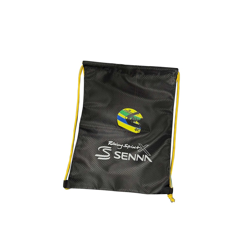 OMP Racing Spirit Senna Icon T-Shirt