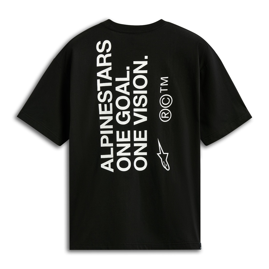 Alpinestars One Oversized SS CSF T-Shirt