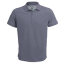 OMP Racing Spirit Polo T-Shirt