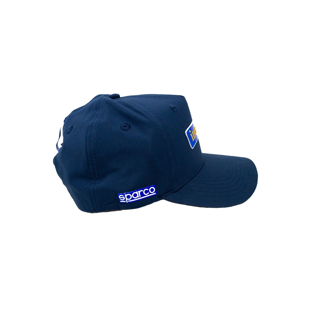 Sparco Lancia Delta HF Integrale Cap