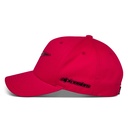 Alpinestars Carbon Fiber Snapback Hat