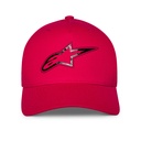 Alpinestars Carbon Fiber Snapback Hat