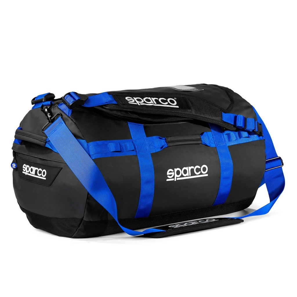 Sparco Dakar-S Duffle Bag