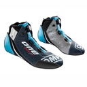OMP One Evo X R Race Boots