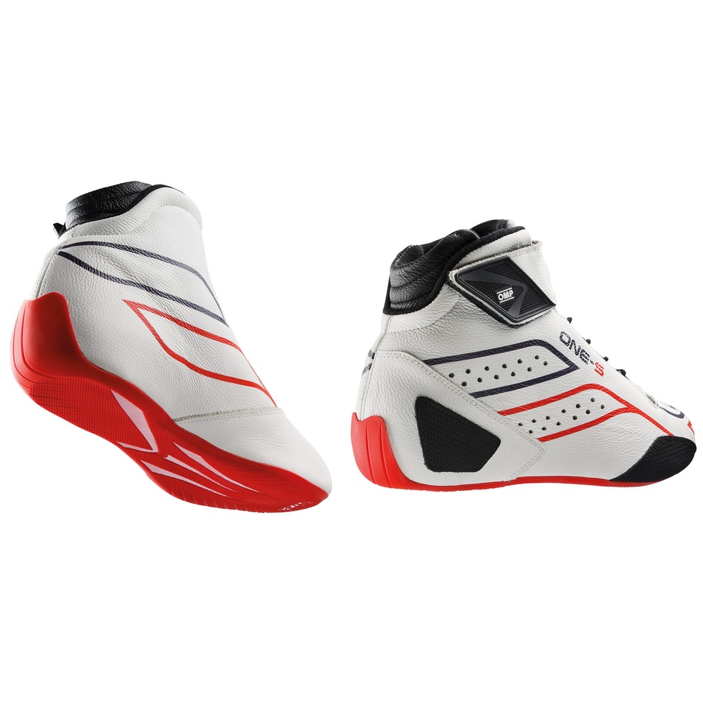 OMP One S Race Boots