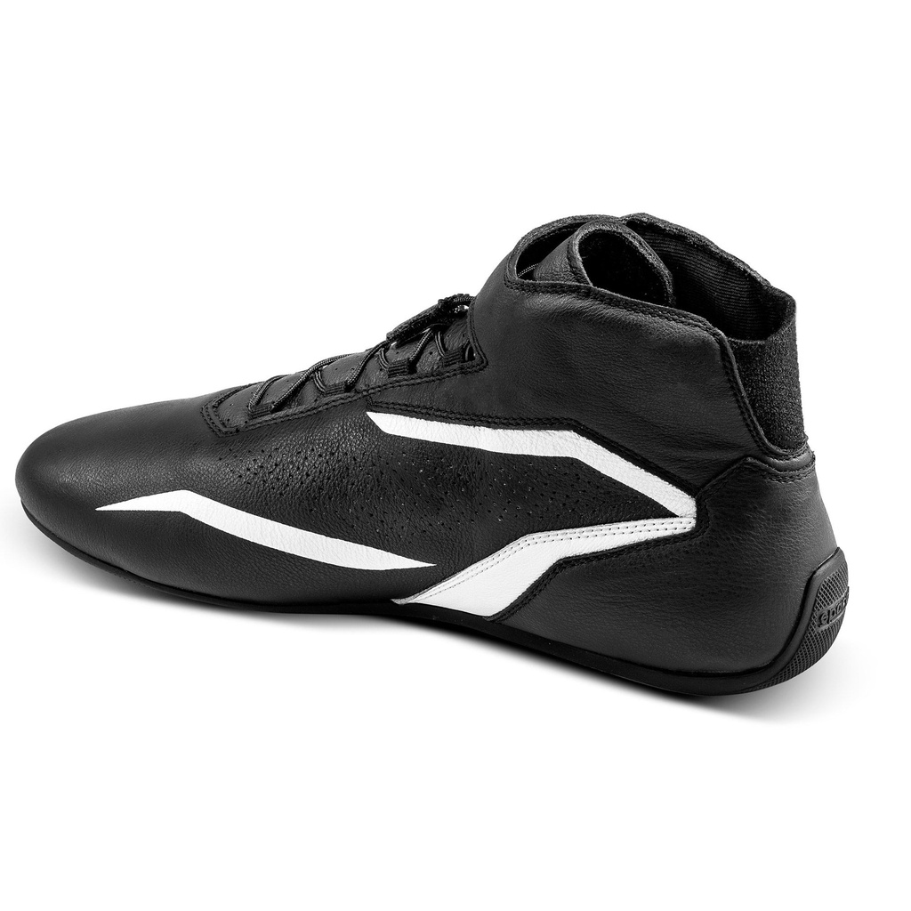 Sparco Formula Race Boots