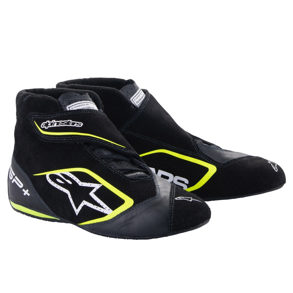 Alpinestars SP+ Race Boots