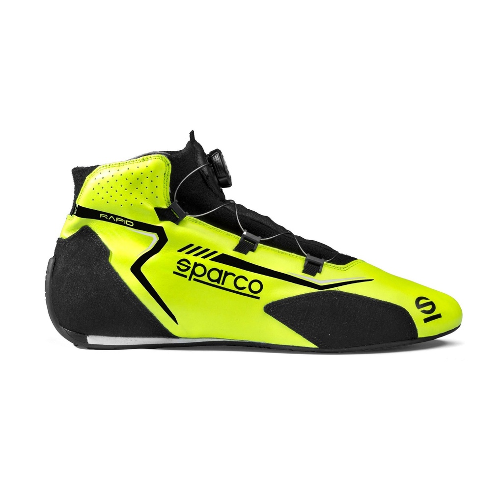Sparco Rapid Race Boots