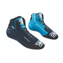 OMP Tecnica Race Boots
