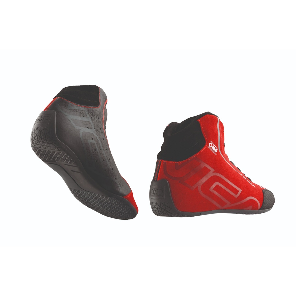 OMP Tecnica Race Boots
