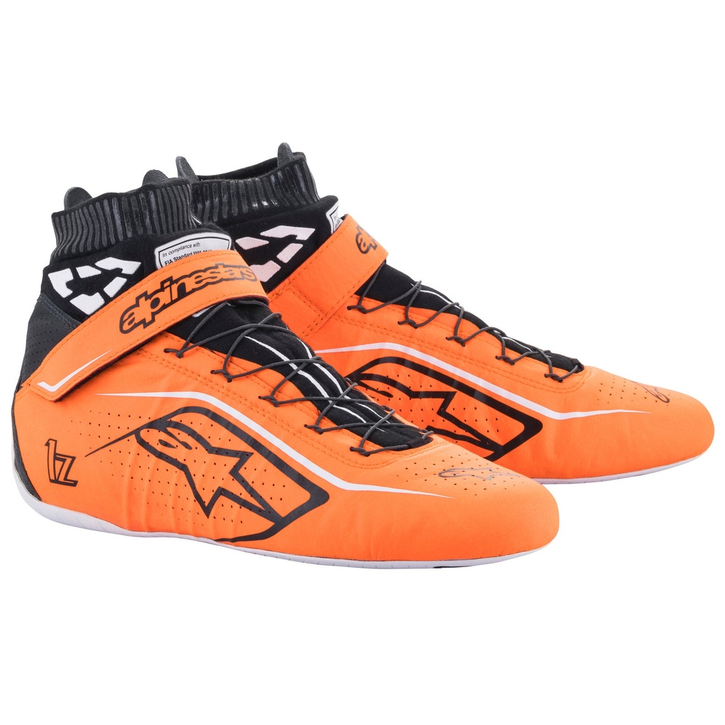 Alpinestars Tech 1-Z V2 Race Boots
