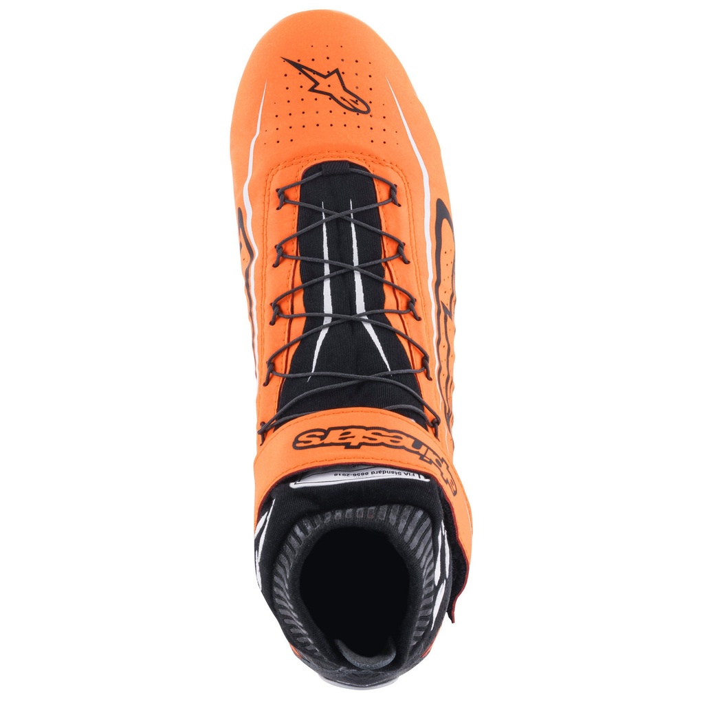 Alpinestars Tech 1-Z V2 Race Boots