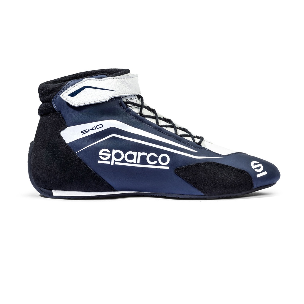 Sparco Skid Race Boots
