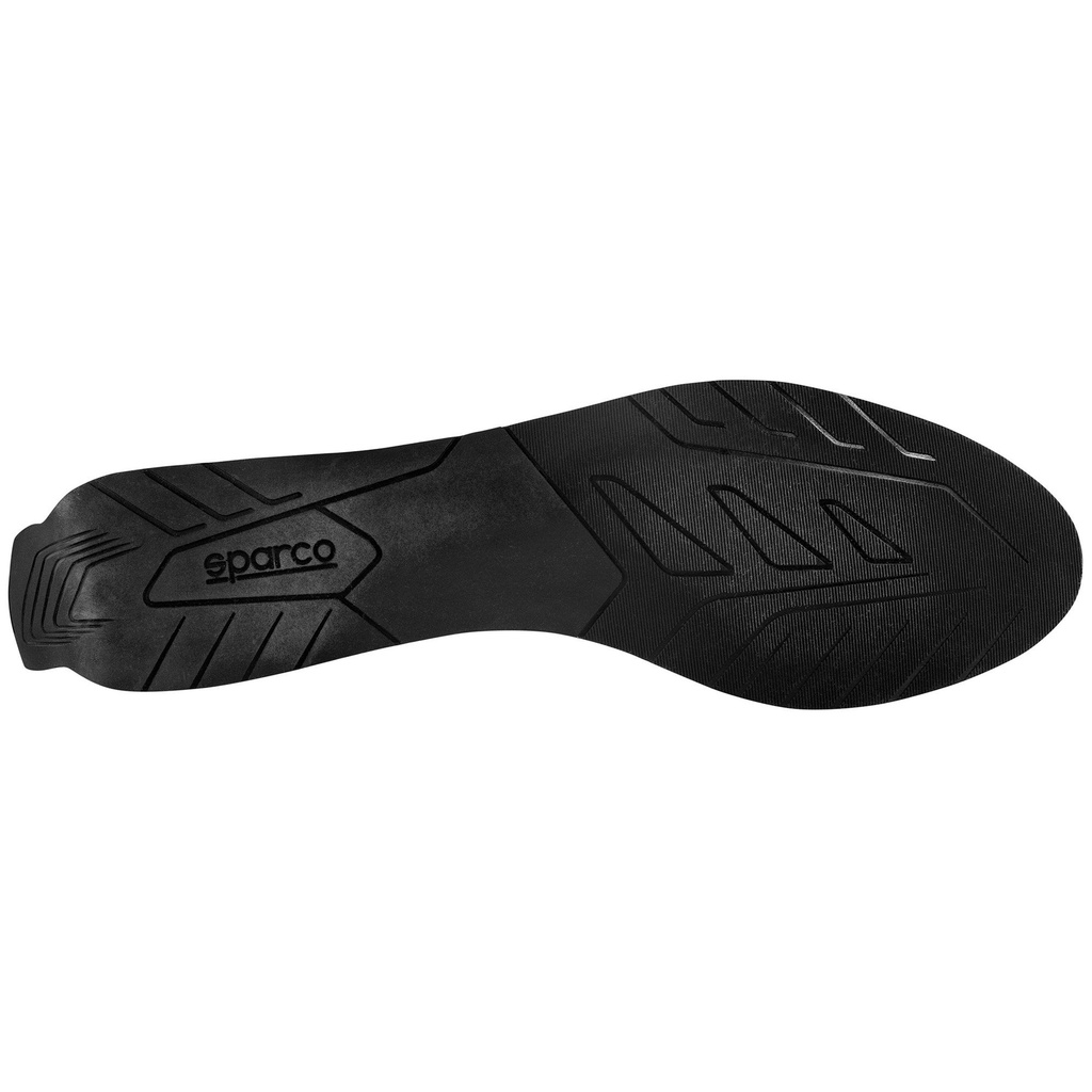 Sparco Prime-R Race Boots