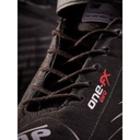 OMP One Evo FX Art Custom Design Race Boots